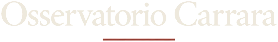 Osservatorio Carrara