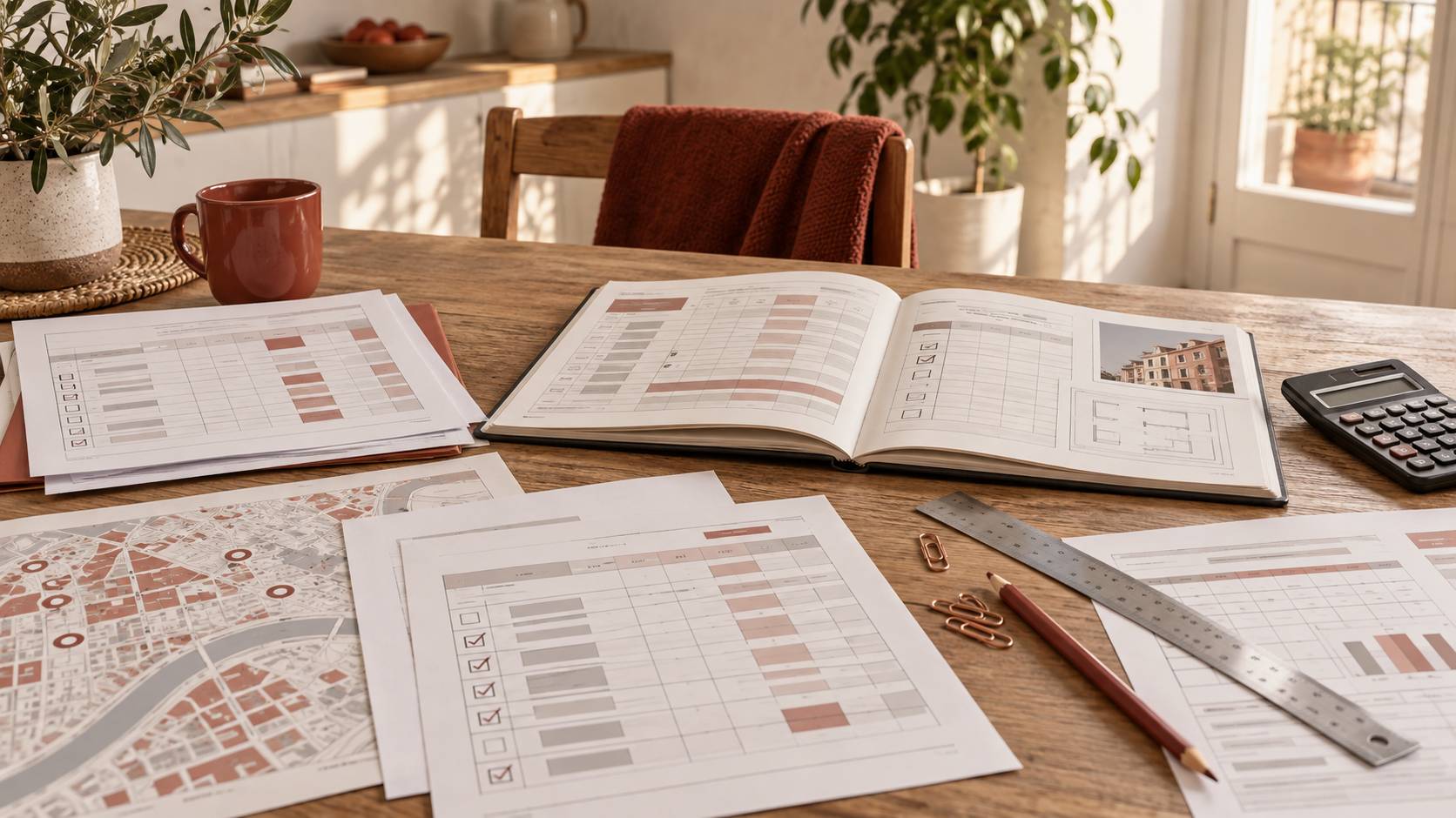 Illustration éditoriale du sujet : Affitto studenti a Carrara: canoni, zone e calendario