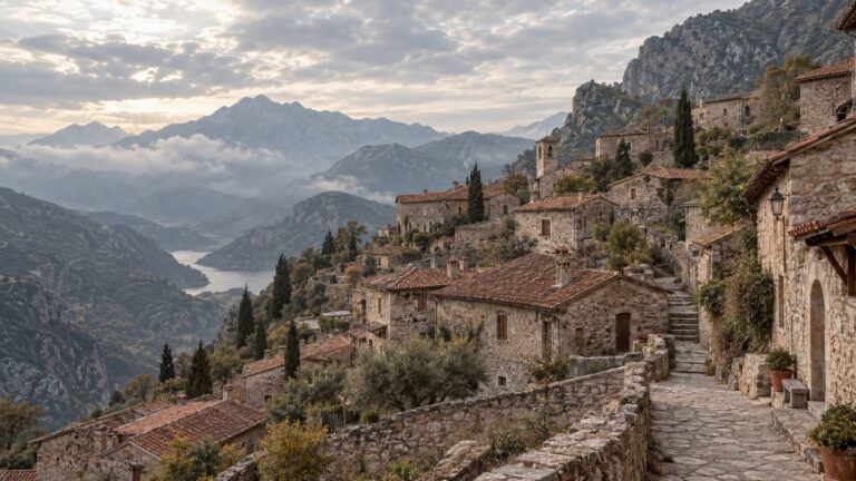 Altitudine delle frazioni: perché fa scendere le quotazioni