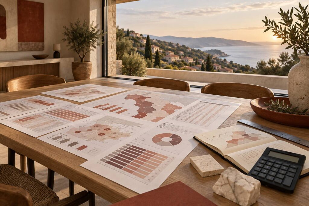 Illustration éditoriale du sujet : Semestre OMI a Carrara: cosa è cambiato nell'ultimo dato