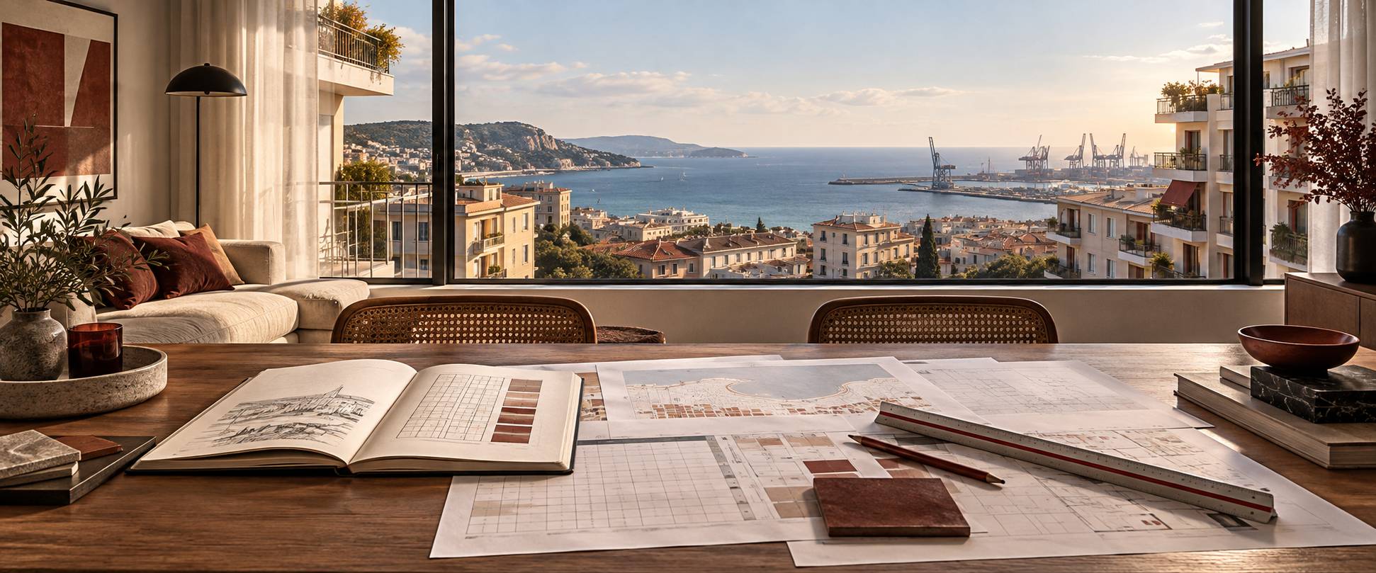 Illustration éditoriale du sujet : Vista mare a Marina di Carrara: perché il premio non è uniforme