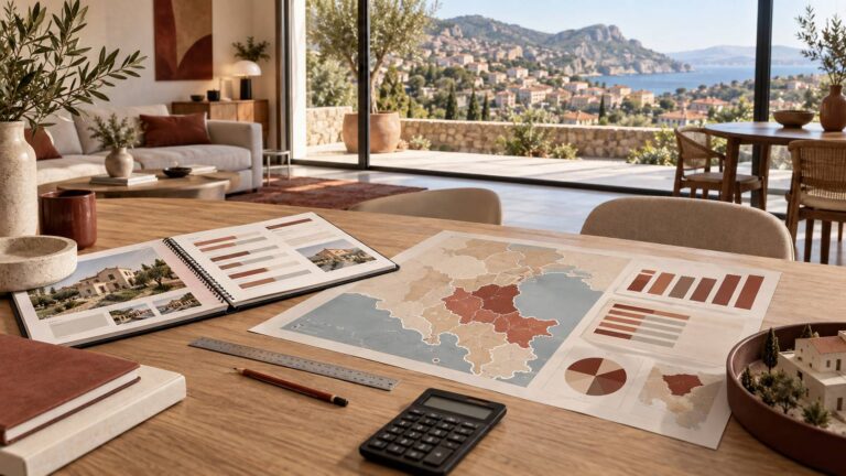 Zone OMI di Carrara: come sono divise e perché contano