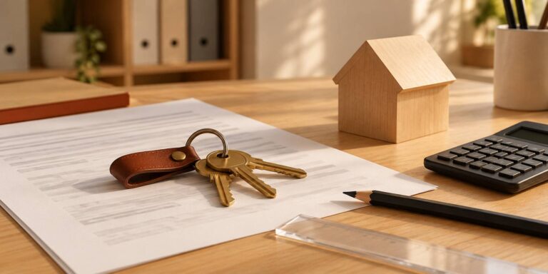 Affitto con riscatto: come si costruisce il prezzo di riscatto